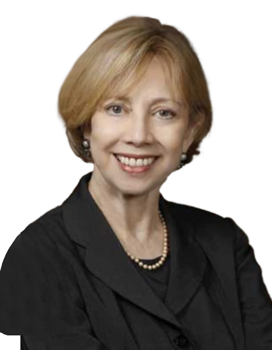 Faye Carroll