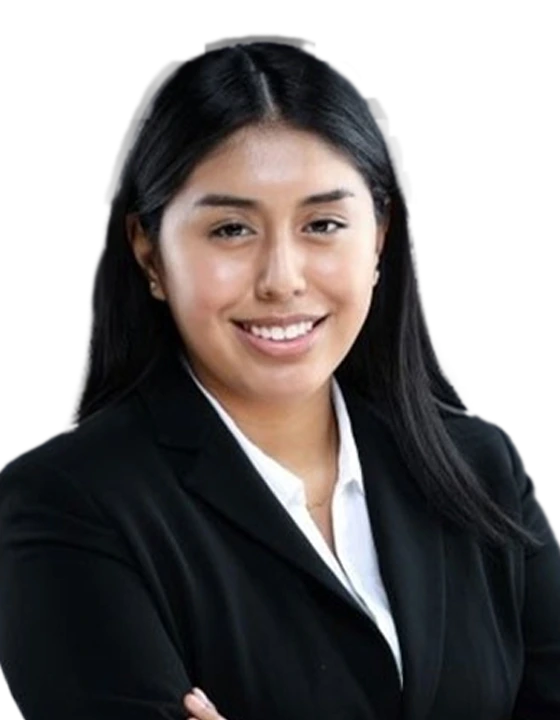 Allison Herrera
