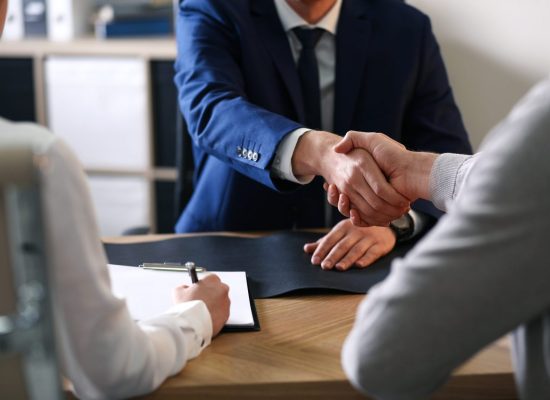 Virginia Family Law Center Welcomes Stephen Klein as Partner