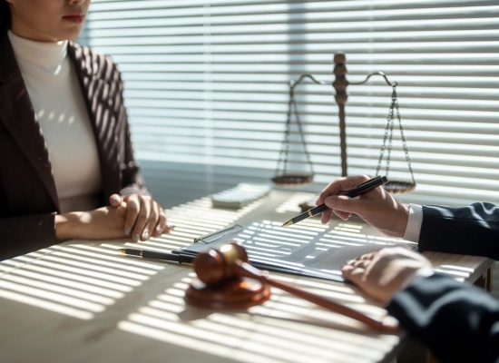 Uncontested Divorce vs. Traditional Divorce Process