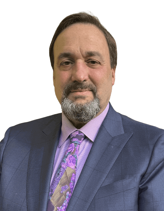 Nicholas Spyros