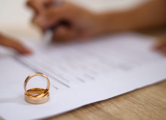 10 Essential Updates to Make After Divorce  
