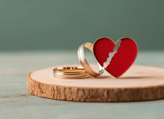 Contested Divorce in Virginia: What You Need to Know