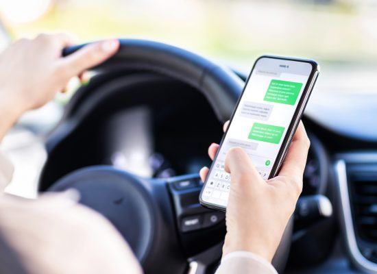 Can You Use Text Messages as Evidence in a Divorce?