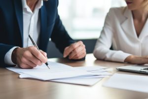 Read more about the article Understanding Virginia’s Fast Uncontested Divorce Process