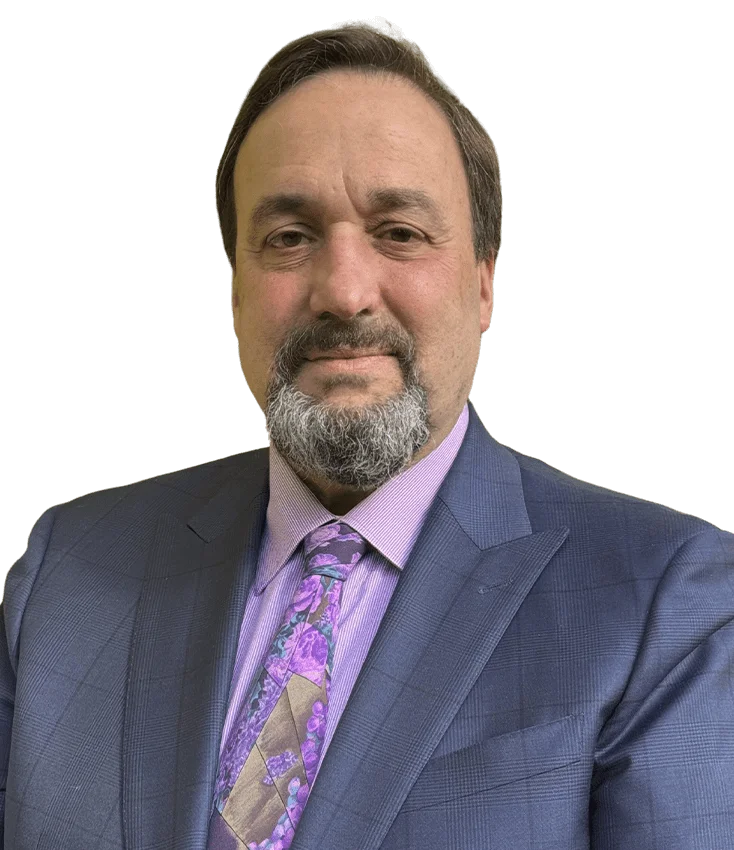Nicholas Spyros image