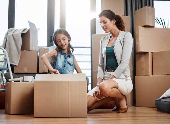 Can I Relocate with My Child After a Divorce in Virginia?