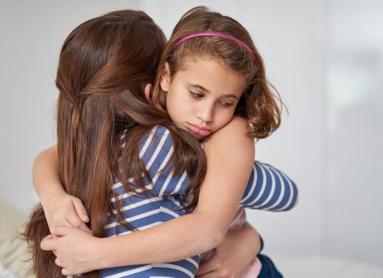 What Can I Do Right Now If My Child Is in Danger from Their Parent in Virginia?