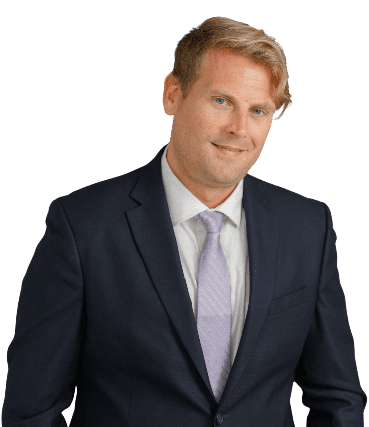 Reed S. Albers image