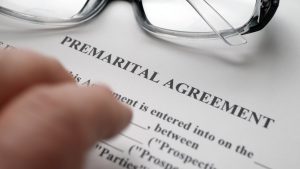 Read more about the article What Can Be Included in a Prenuptial Agreement?