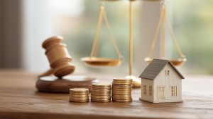 Read more about the article Equitable Distribution in Virginia Divorce: How Property Is Divided