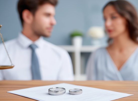 How to Be Legally Separated While Living in the Same House in Virginia