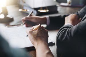 Read more about the article How to Prove Your Separation Date in Virginia
