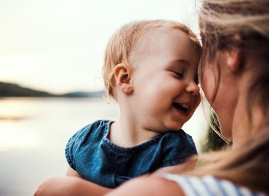 Five Common Child Custody Myths in Virginia