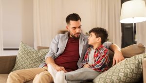 Read more about the article Interstate Custody and the UCCJEA in Virginia