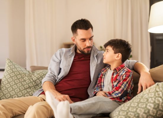 Interstate Custody and the UCCJEA in Virginia