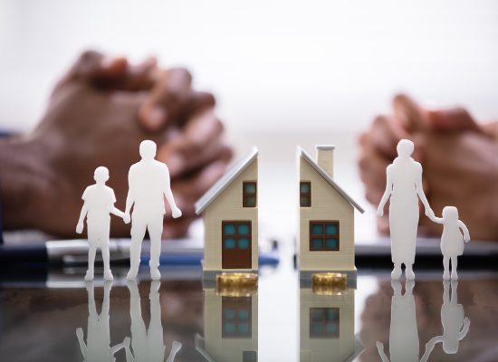 Discovery in Virginia Divorce and Custody Cases