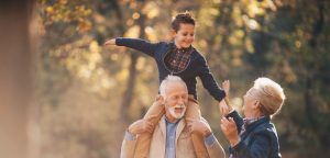 Read more about the article Grandparents’ Rights in Virginia: Custody, Visitation, and When Courts Grant Access