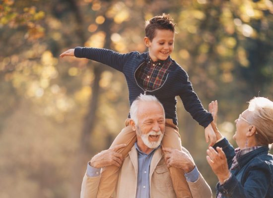 Grandparents’ Rights in Virginia: Custody, Visitation, and When Courts Grant Access