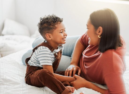 How Separation Affects Child Custody in Virginia
