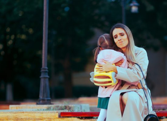 Desertion vs. Separation in Virginia