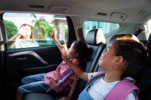 Read more about the article High-Conflict Co-Parenting in Virginia: How to Protect Your Child