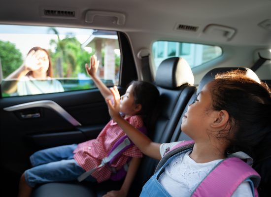 High-Conflict Co-Parenting in Virginia: How to Protect Your Child