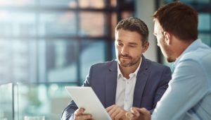 Read more about the article Business Divorce Lawyer in Virginia: What Happens to Your Business in a Divorce?