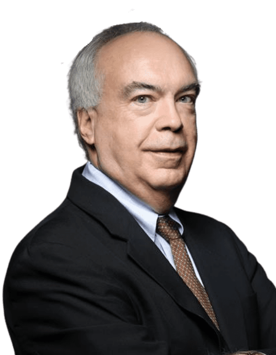 Bruce Eells