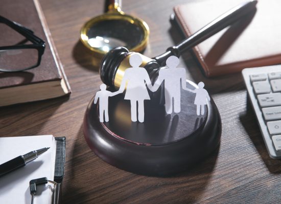When Can You File a Motion for Contempt in Family Court?