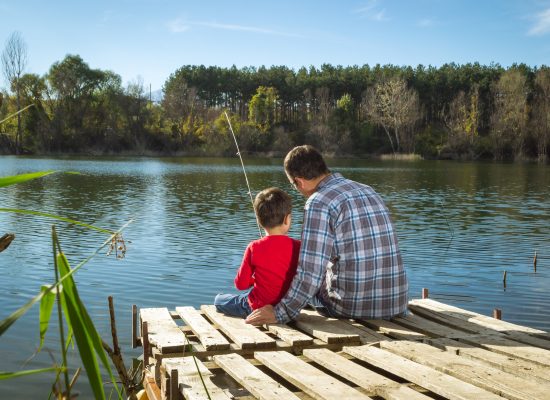 What Legal Custody Rights Do Unmarried Fathers Have?