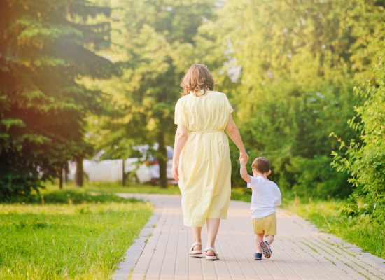 Can You Get Temporary Custody Through a Protective Order?